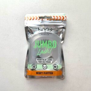 5/$15💥 NYX Jumbo Lash Vegan Wispy Flutter Eye Makeup